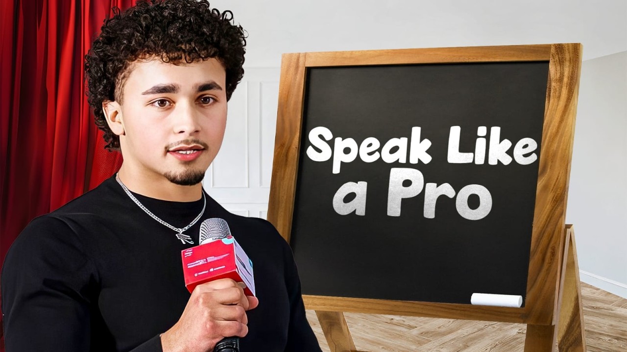 6 Tips to Become a Confident Public Speaker