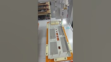 BBA Dispensing machine equipment Silicone dispensing AB glue dispensing Direct sales from factory