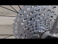 Curve gxr aka kevin titanium gravel bike with campagnolo ekar  curve g4t 35 carbon disc wheels