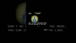 You are not up to the Mission #BonzeAdventure #Arcade #CoinOp #RetroGaming