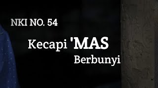 NKI No. 54 : Kecapi Mas Berbunyi (Golden Harps Are Sounding)