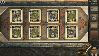 Escape Game Prison Adventure 3 Walktrought Puzzle 5