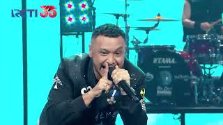 T.R.I.A.D X GIRING GANESHA Selir Hati❤️ Rcti35 THN🎉🎊🎉