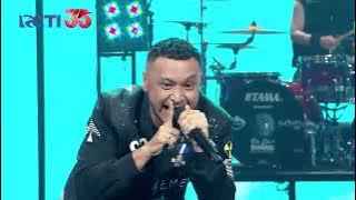 T.R.I.A.D X GIRING GANESHA Selir Hati❤️ Rcti35 THN🎉🎊🎉