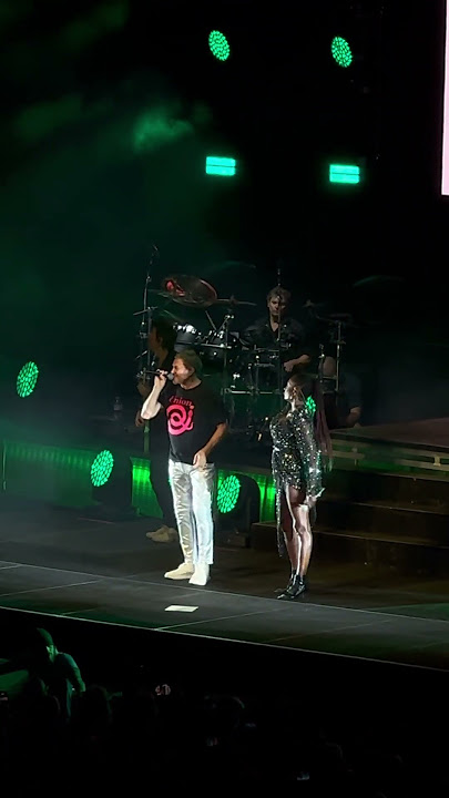 Duran Duran - Come Undone [fragment 2] (Live in Düsseldorf 2025-06-24)