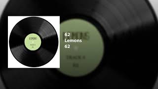 Video thumbnail of "62 - Lemon Seeds"