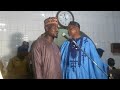 Sheikh Abubakar Giro Argungu Walima Aure A Garin Minna Niger State 28 05 2021 