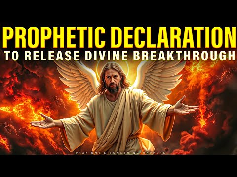 Unlock God’s Power: