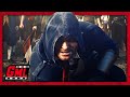 Assassins creed unity fr  film jeu complet