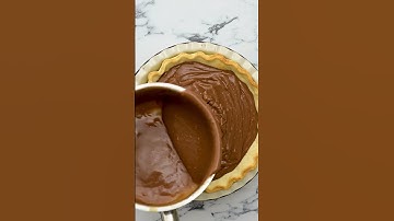 German Chocolate Pie | The Recipe Critic