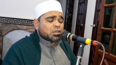 عشاء الليلة الثالثة عشر من رمضان _٤/٤/٢٠٢٣_الشيخ محمد راشد_سورة الأحزاب
