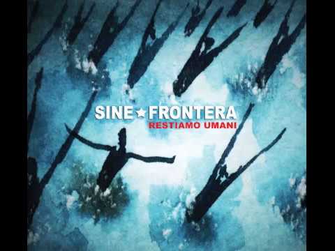 Sine Frontera - Il Barbanera