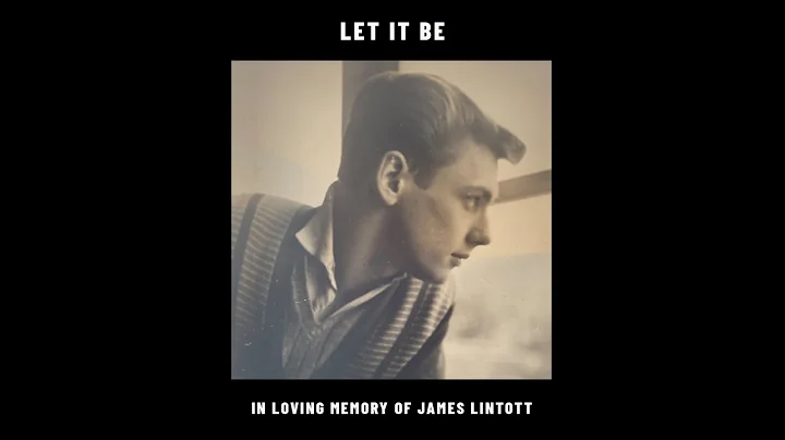 Let It Be (Calum Lintott)