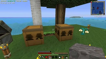 Feed The Beast Unleashed - S02E13: Bee Automation (Polite Imperium SMP)