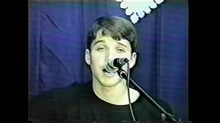 Christmas Program Cheticamp 1994