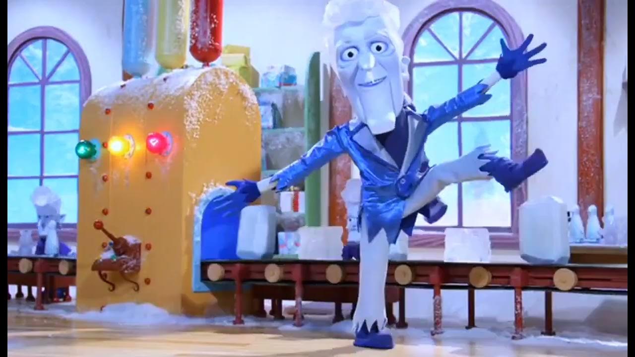 Where To Watch A Miser Brothers Christmas A Miser Brothers Christmas Snow and Heat Miser Song - YouTube