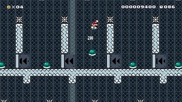 Terrible Tuvocs - 50 Jumps of Doom (by Tuvo)