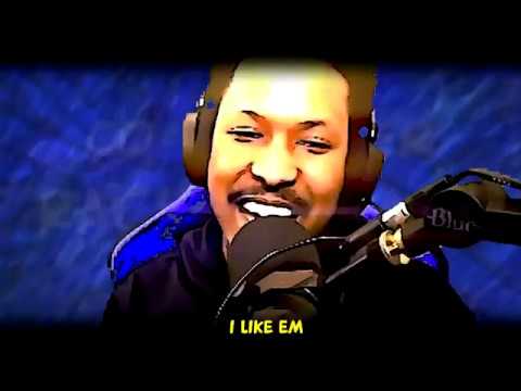 @berlinedmond - Arnold Outro Freestyle (Visuals by @Bvnktv )