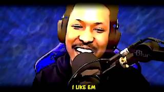 @berlinedmond - Arnold Outro Freestyle (Visuals by @Bvnktv )