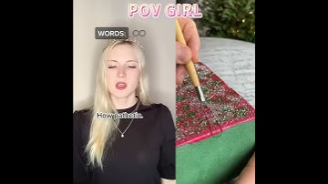 #shorts #pov We live in a world where words are currency.