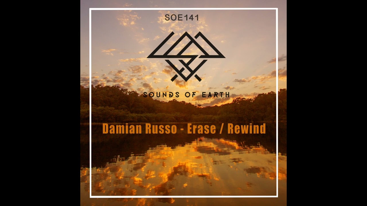 SOE141 Damian Russo - Rewind (Original Mix)