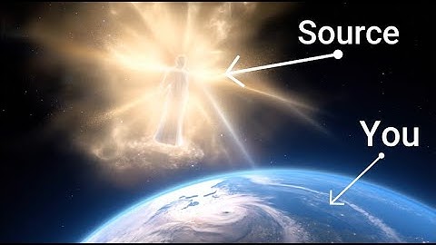 Earth Is the Bottom of a Cosmic Pyramid — And You’re Powering It