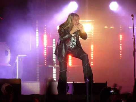 Helloween - Dr. Stein live @ Masters of Rock 2011