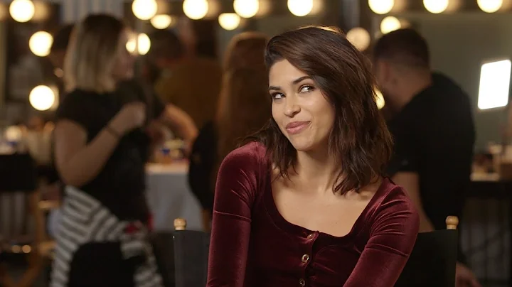 Juliana Herz Talks Harry Potter, Beyonc and Bodysu...