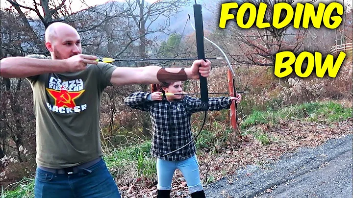 Best Folding Bow?