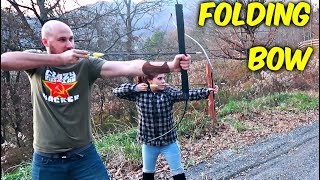 Best Folding Bow?