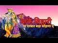 मेरे बांके बिहारी दा दरबार बड़ा सोहणा ए। भजन।Mere Banke Bihari da Darbar Bhajan