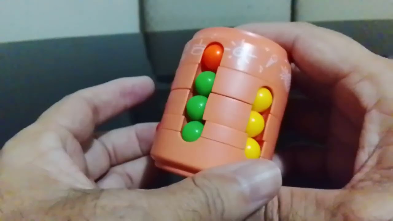 MONTAGEM DA LATINHA DE REFRIGERANTE 