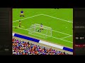 ⚽ [MEGADRIVE] FIFA INTERNATIONAL SOCCER : France - Brésil (Le Premier FIFA !)