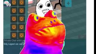 Stick Run - ✪ Best Hack in 2016 ( Funny Version ) ✪