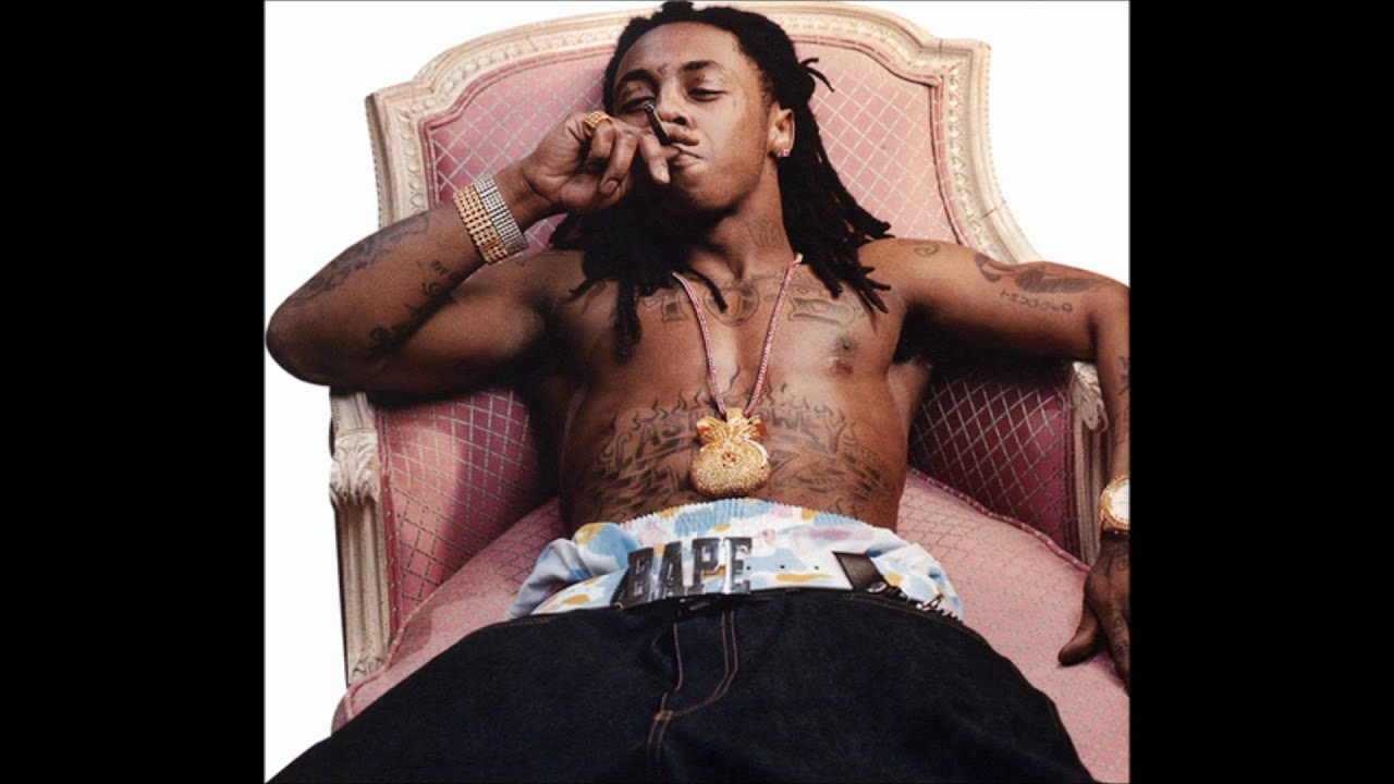 Does Lil Wayne Have A Big Dick