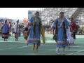 Mother & Daughter Special @ Soboba Powwow 2015