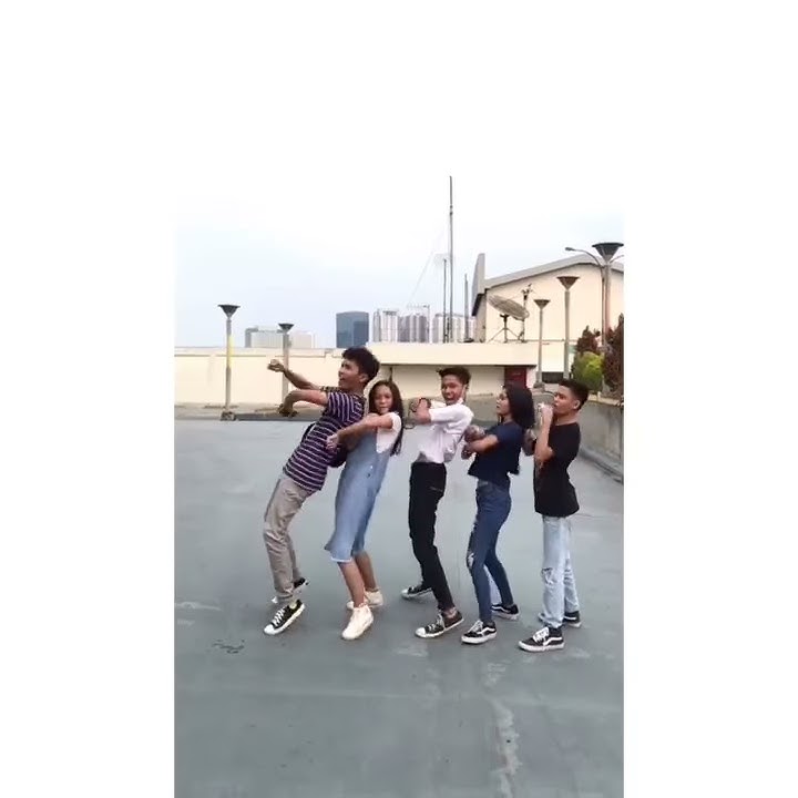 menang banyak tiktok🤣