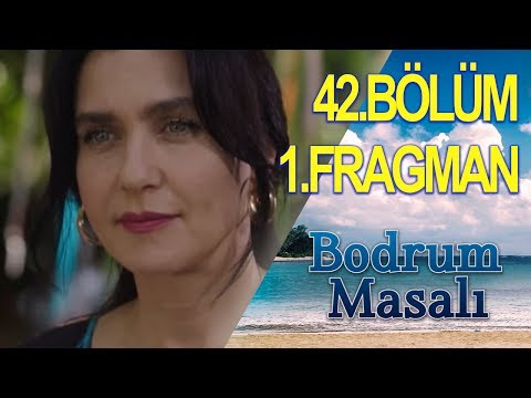 Bodrum Masalı 42. Bölüm Fragmanı