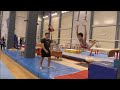 спортивная гимнастика.1ю.р.кольца