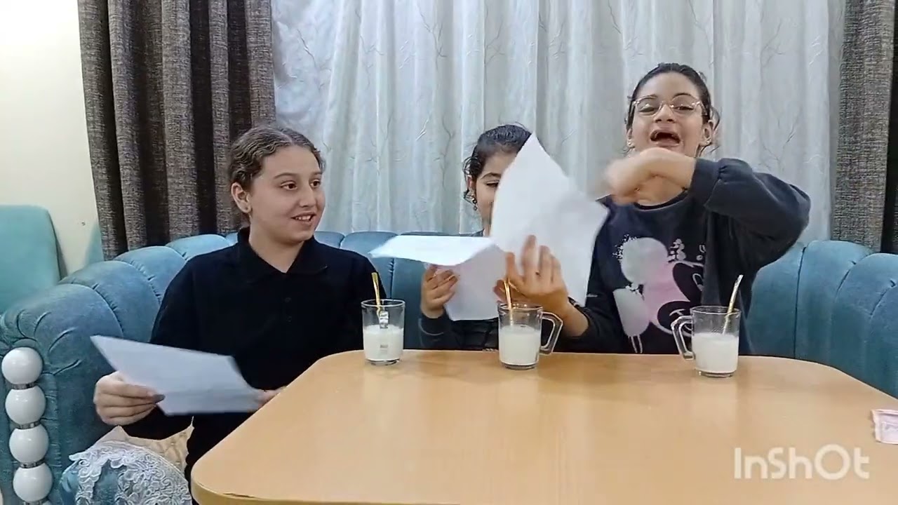 معقول لصغير يفوز على لكبير