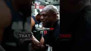 Ronnie EXPOSES🤯.. How He Dealt With His Weak Points. #ronniecoleman #bodybuilding #mrolympia