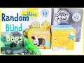 Random Blind Box Opening | MLP, Minecraft, Adventure Time, and more!