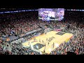 Deandre Ayton Game Winning Dunk Live in Person Suns vs Clippers Game 2 2021