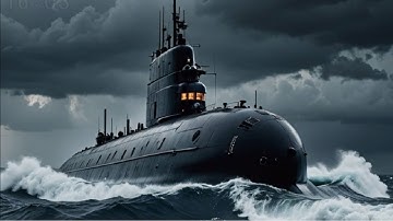 映画「K-19」のご紹介