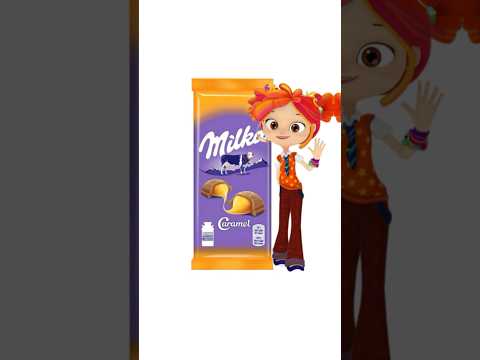 Какой вам вкус милки больше всего нравится?😍💋 #вреки #edit #сказочныйпатруль #мультик
