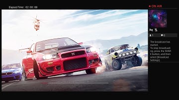 NFS Payback | Ranked Speedlist