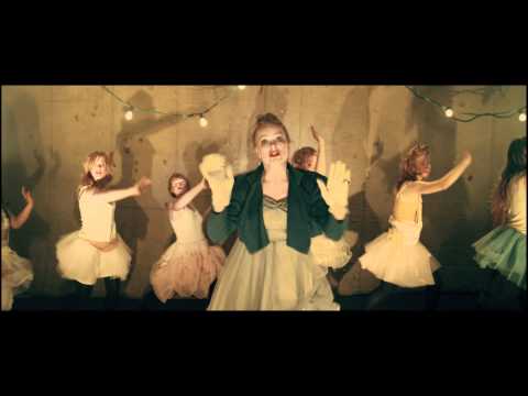 Ane Brun - Do You Remember (Official Video HD)