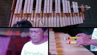 Download Lagu Ruang Kreatif: Bermain Kolintang oleh Sanggar Bapontar MP3