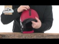 Red Mutiny Helmet - www.simplypiste.com
