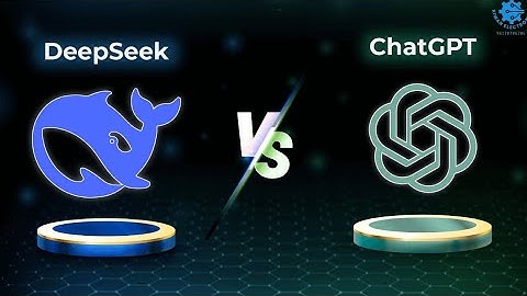 ChatGPT vs DeepSeek 2024: Who Wins the AI Race? (Full Breakdown)